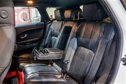 لاند روفر رانج روڤر إيفوك